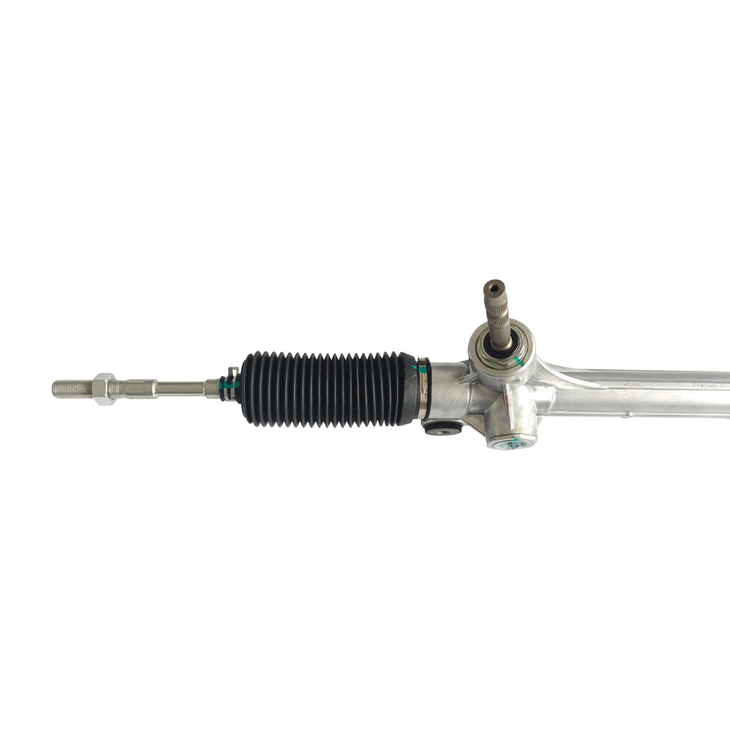 Edelmann 57147 - Rack and Pinion Assembly Edelmann 57147 Rack and Pinion Assembly product image 2 of 3