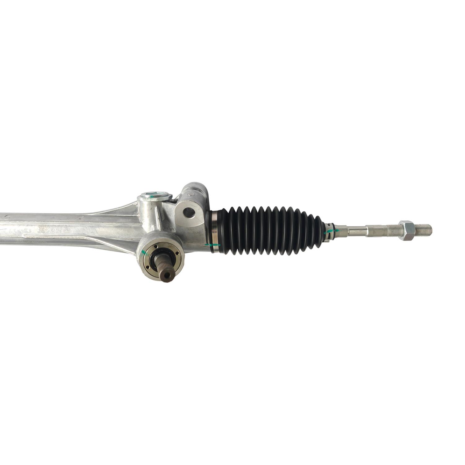 Edelmann 57150 - Rack and Pinion Assembly Edelmann 57150 Rack and Pinion Assembly product image 3 of 3