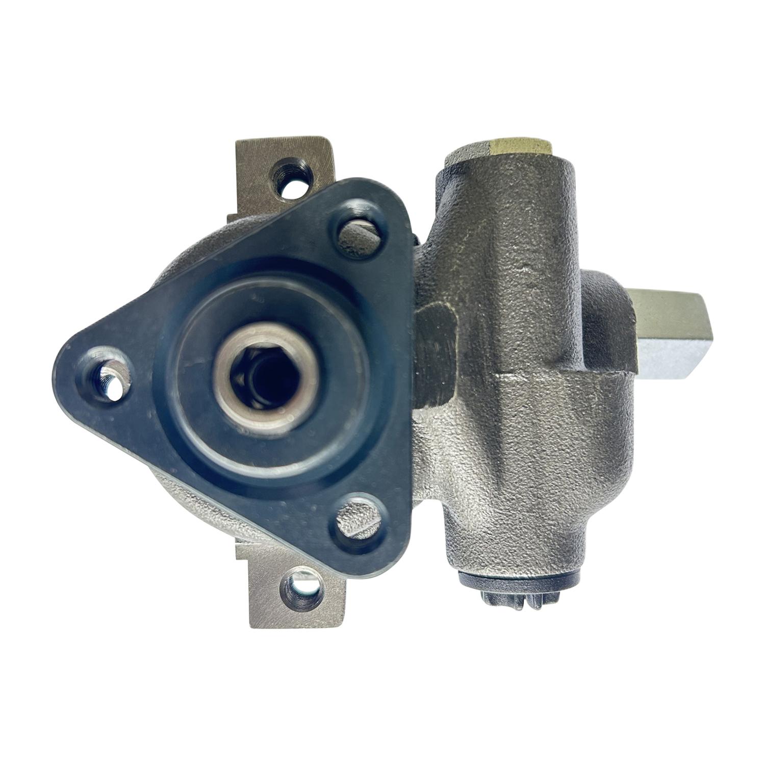 Edelmann 57503X - Power Steering Pump Edelmann 57503X Power Steering Pump product image 1 of 4