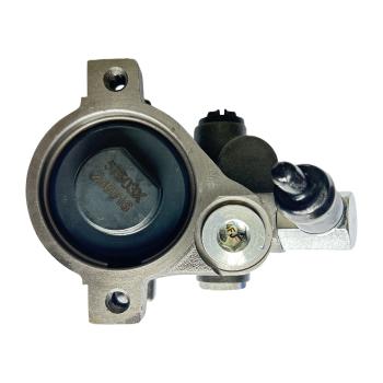 2000 Mercury Mountaineer Power Steering Pump Edelmann 57503X image 2 of 4