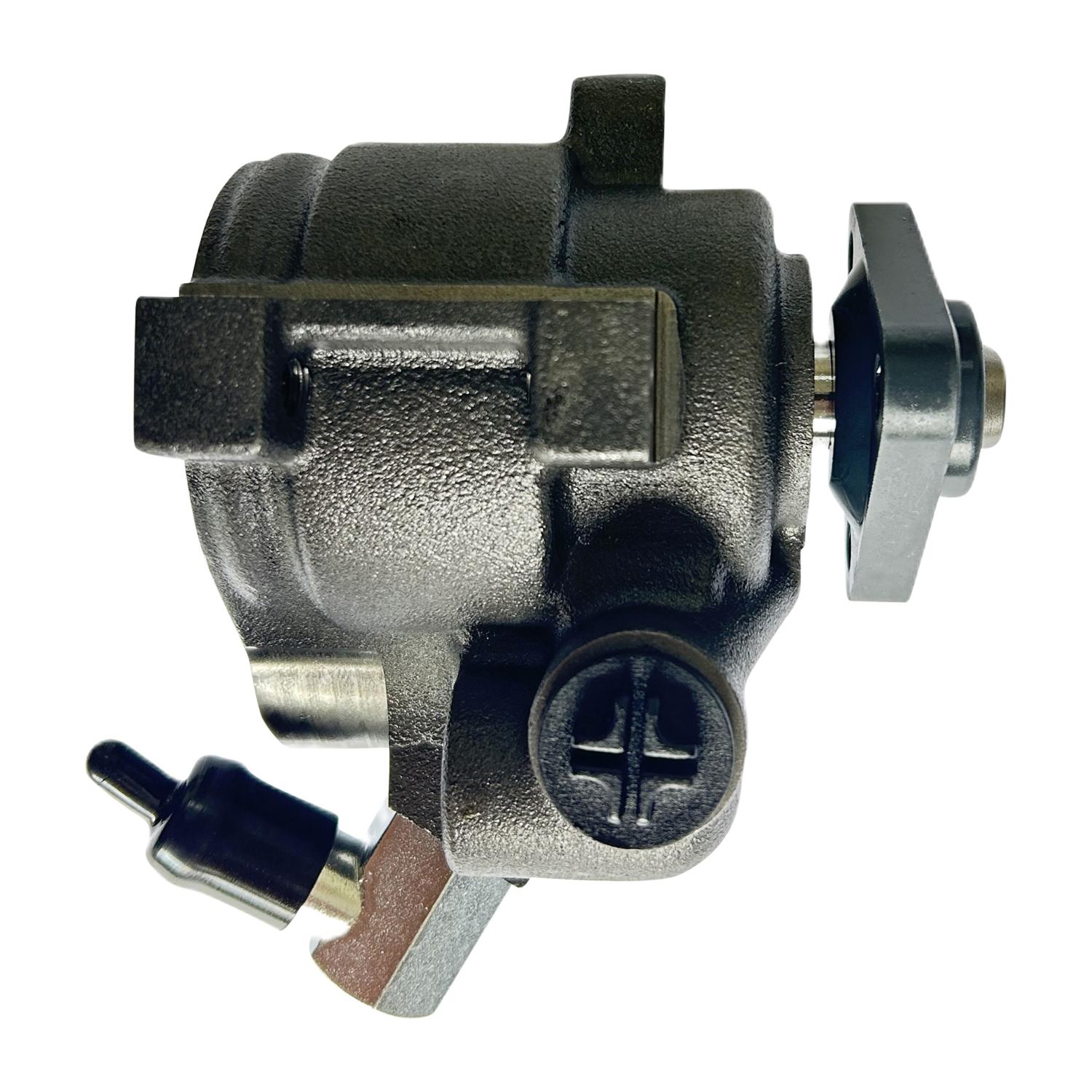 Edelmann 57503X - Power Steering Pump Edelmann 57503X Power Steering Pump product image 3 of 4