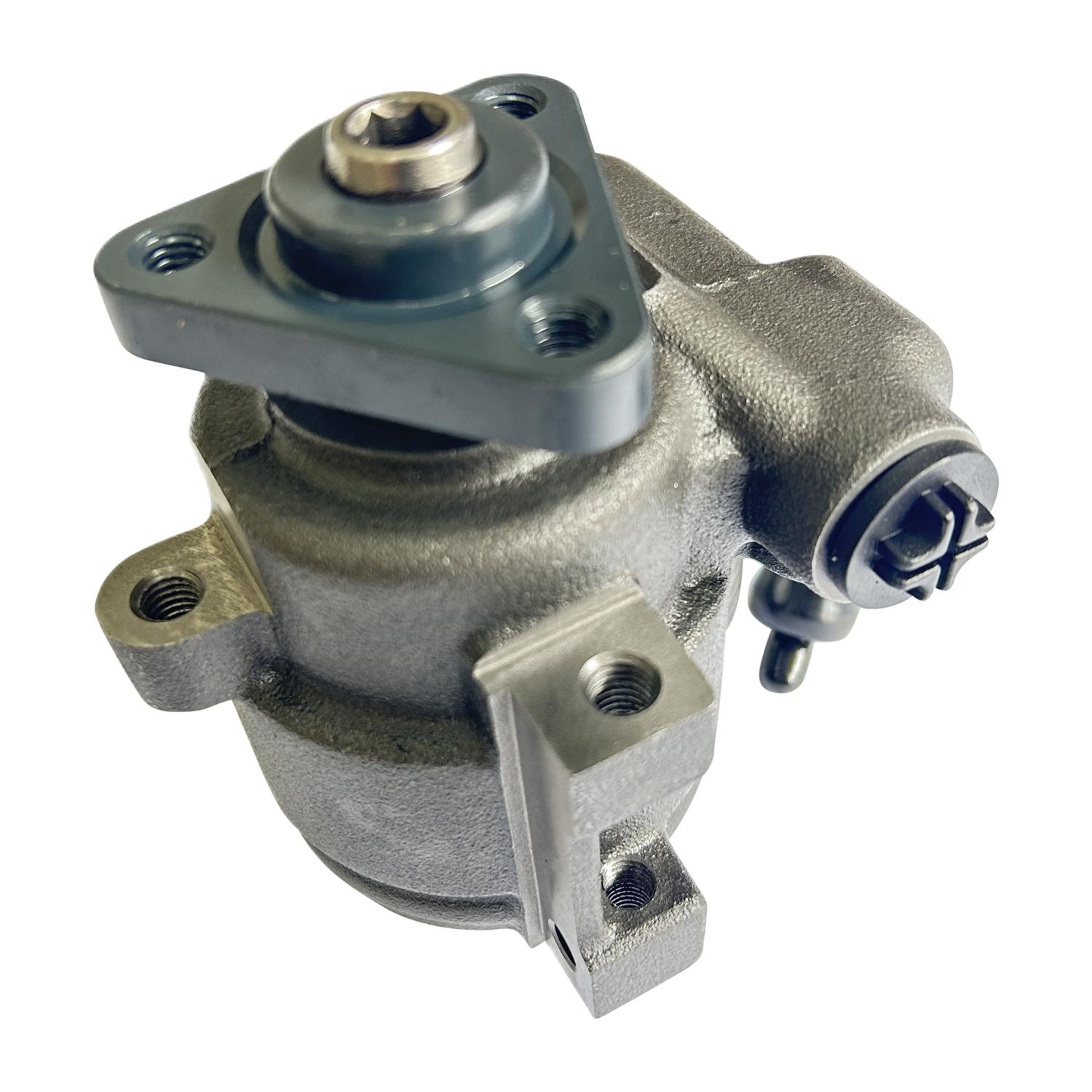 Edelmann 57503X - Power Steering Pump Edelmann 57503X Power Steering Pump product image 4 of 4