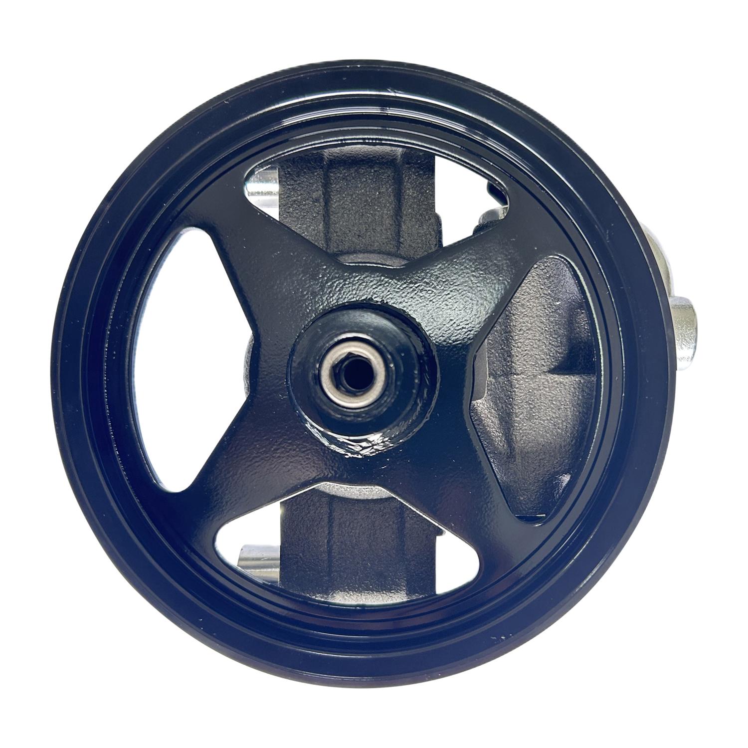 Edelmann 57504PX - Power Steering Pump Edelmann 57504PX Power Steering Pump product image 1 of 4