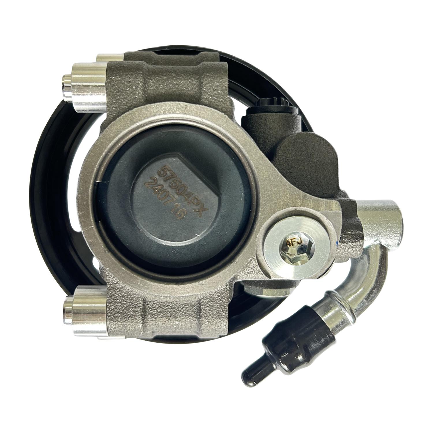 Edelmann 57504PX - Power Steering Pump Edelmann 57504PX Power Steering Pump product image 2 of 4