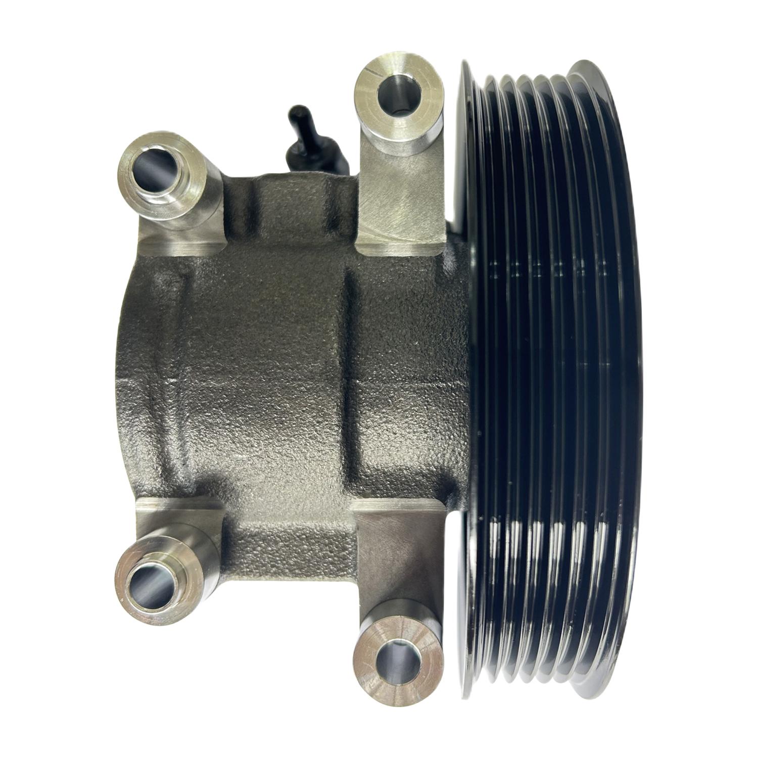Edelmann 57504PX - Power Steering Pump Edelmann 57504PX Power Steering Pump product image 3 of 4