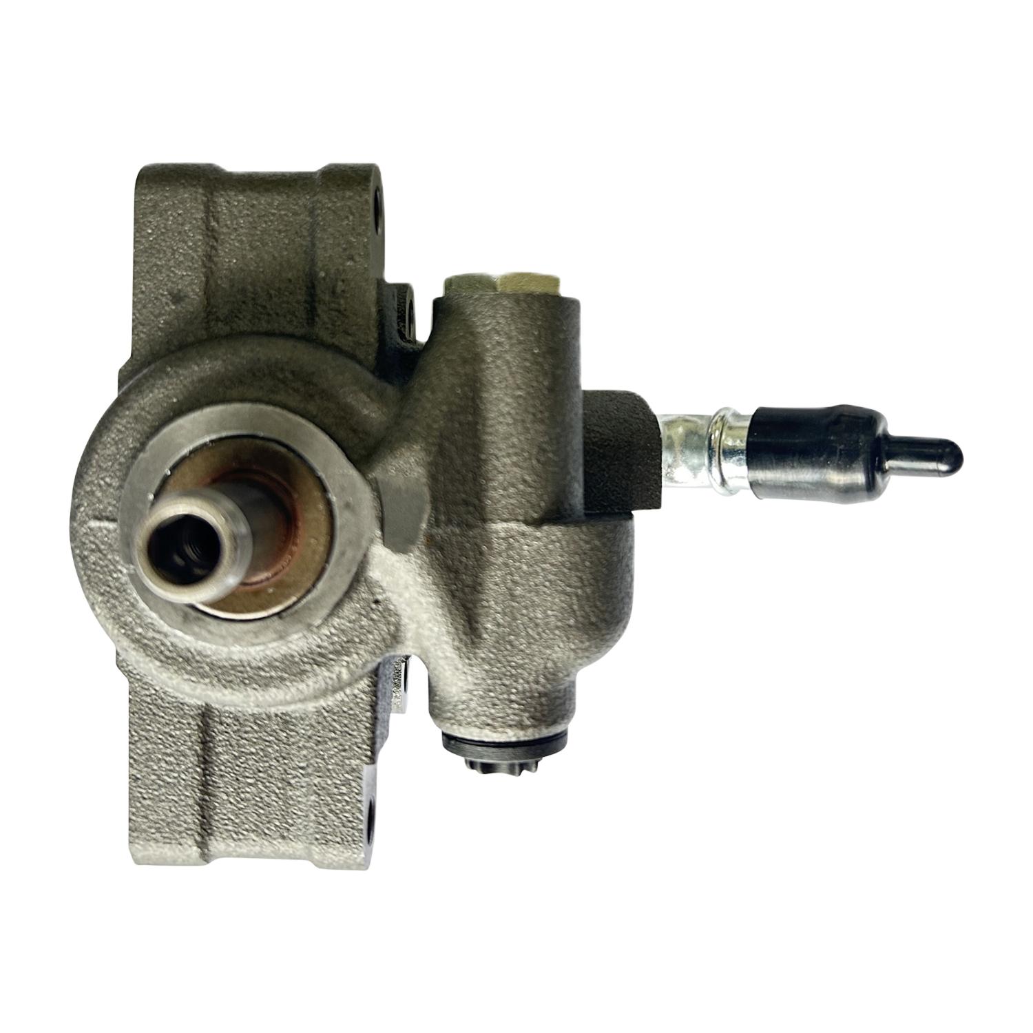 Edelmann 57505X - Power Steering Pump Edelmann 57505X Power Steering Pump product image 1 of 4