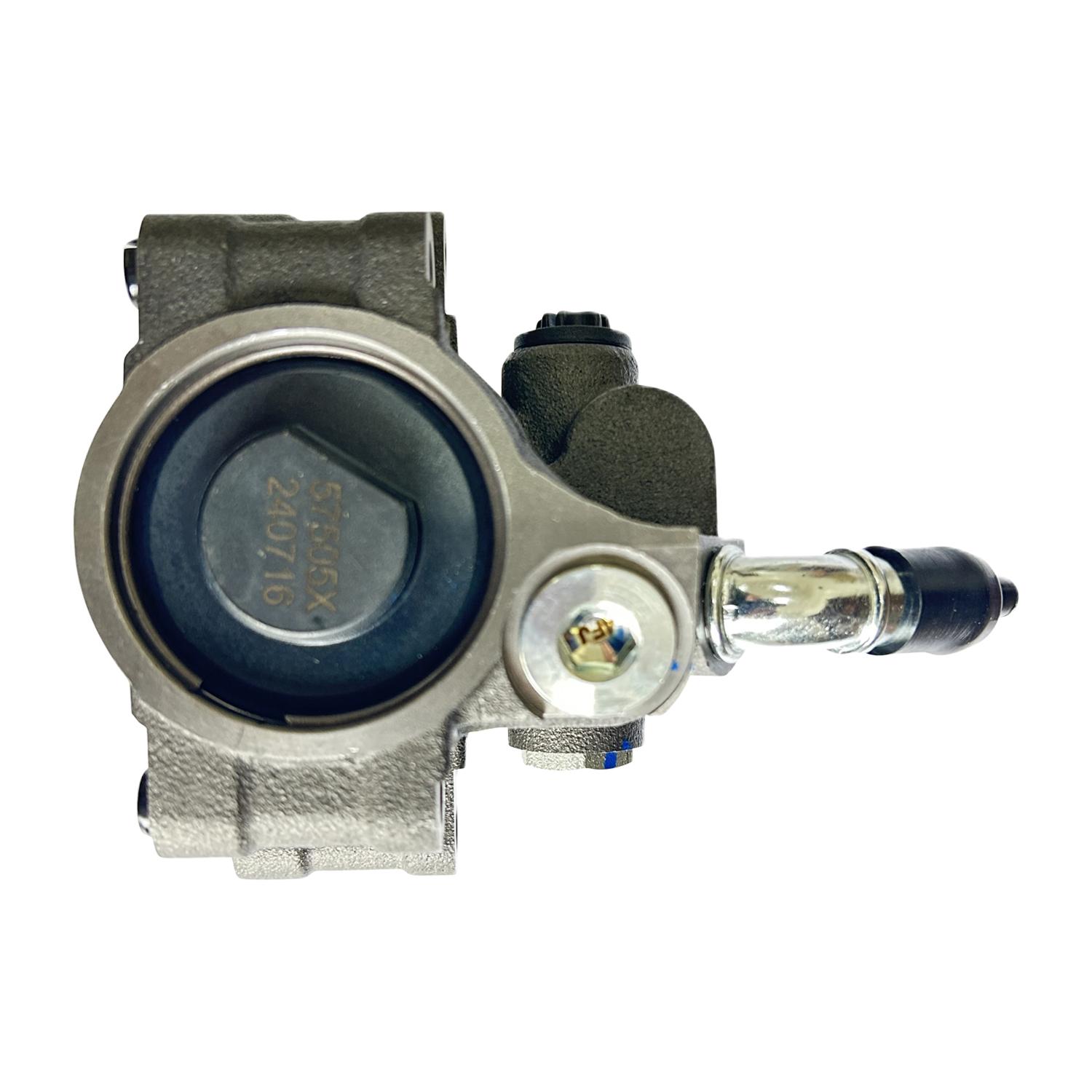Edelmann 57505X - Power Steering Pump Edelmann 57505X Power Steering Pump product image 2 of 4
