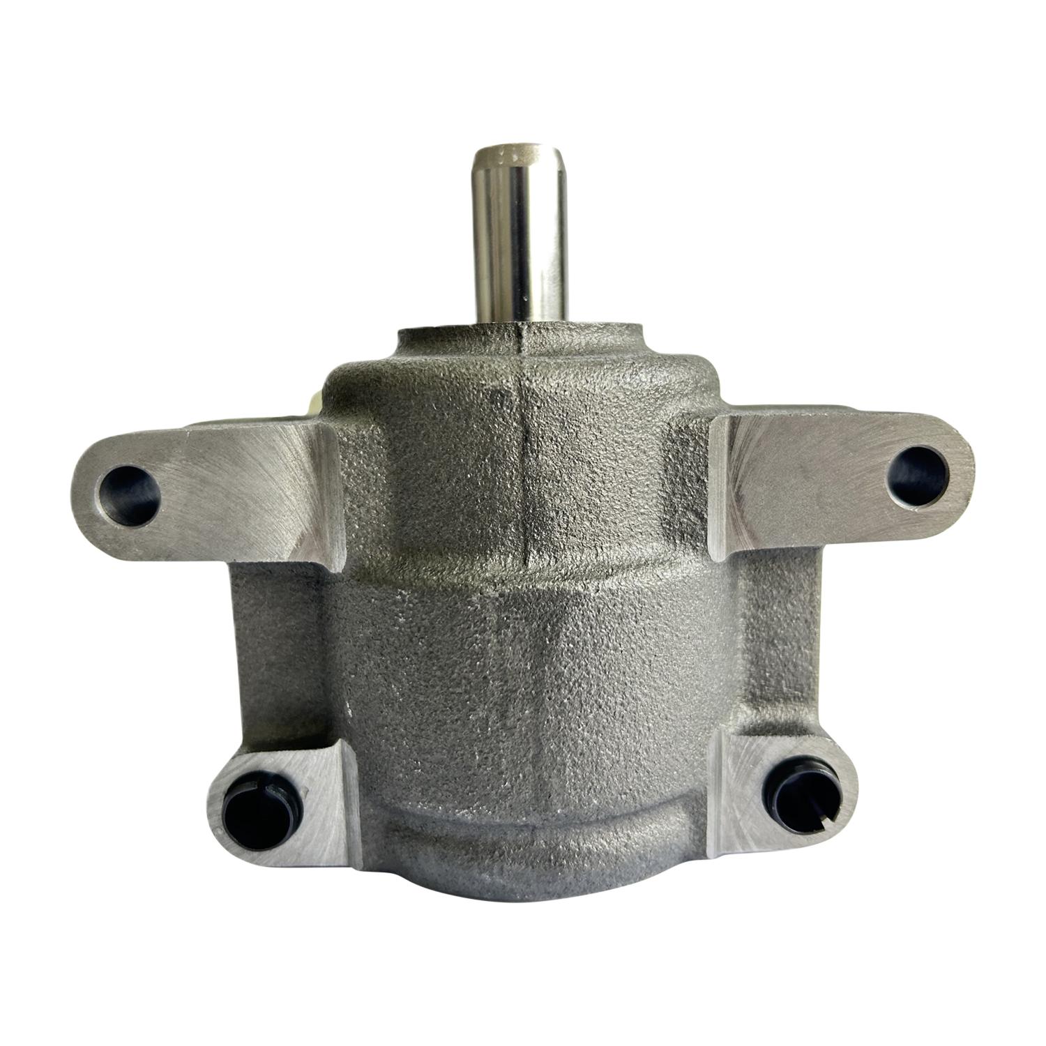 Edelmann 57505X - Power Steering Pump Edelmann 57505X Power Steering Pump product image 3 of 4