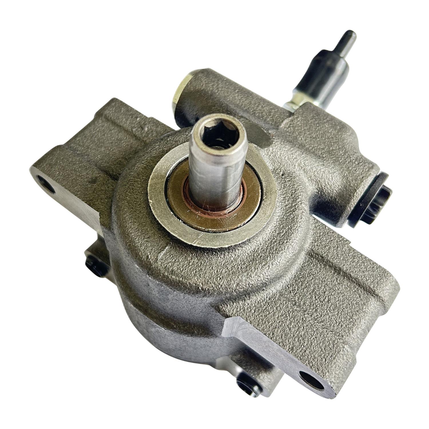 Edelmann 57505X - Power Steering Pump Edelmann 57505X Power Steering Pump product image 4 of 4
