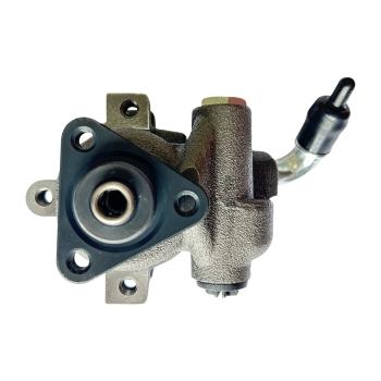 2008 Ford Mustang Power Steering Pump Edelmann 57506X image 1 of 4
