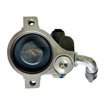 2008 Ford Mustang Power Steering Pump Edelmann 57506X image 2 of 4