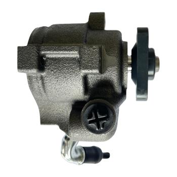 2008 Ford Mustang Power Steering Pump Edelmann 57506X image 3 of 4