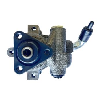 2006 Mercury Mountaineer Power Steering Pump Edelmann 57507X image 1 of 4