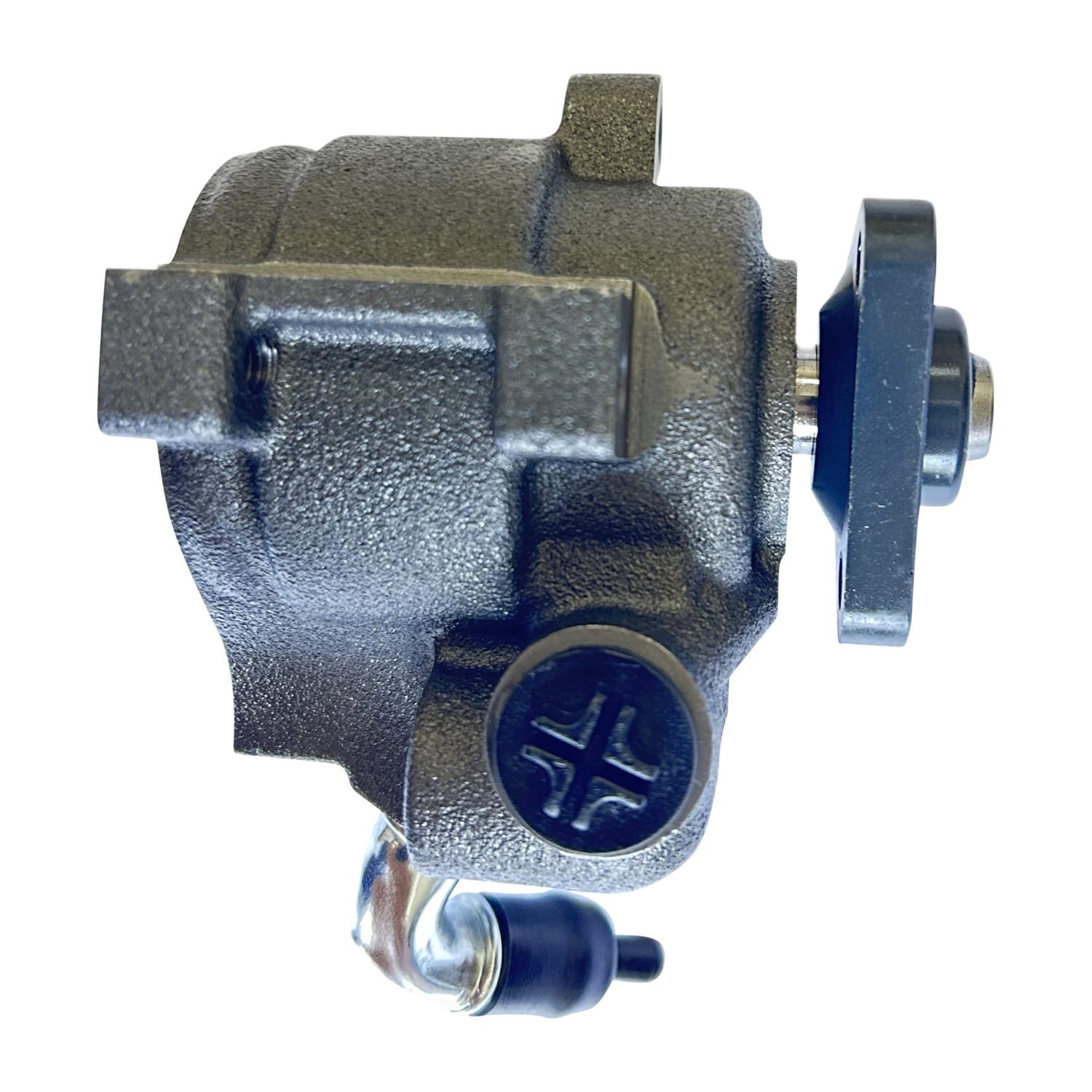 Edelmann 57507X - Power Steering Pump Edelmann 57507X Power Steering Pump product image 3 of 5