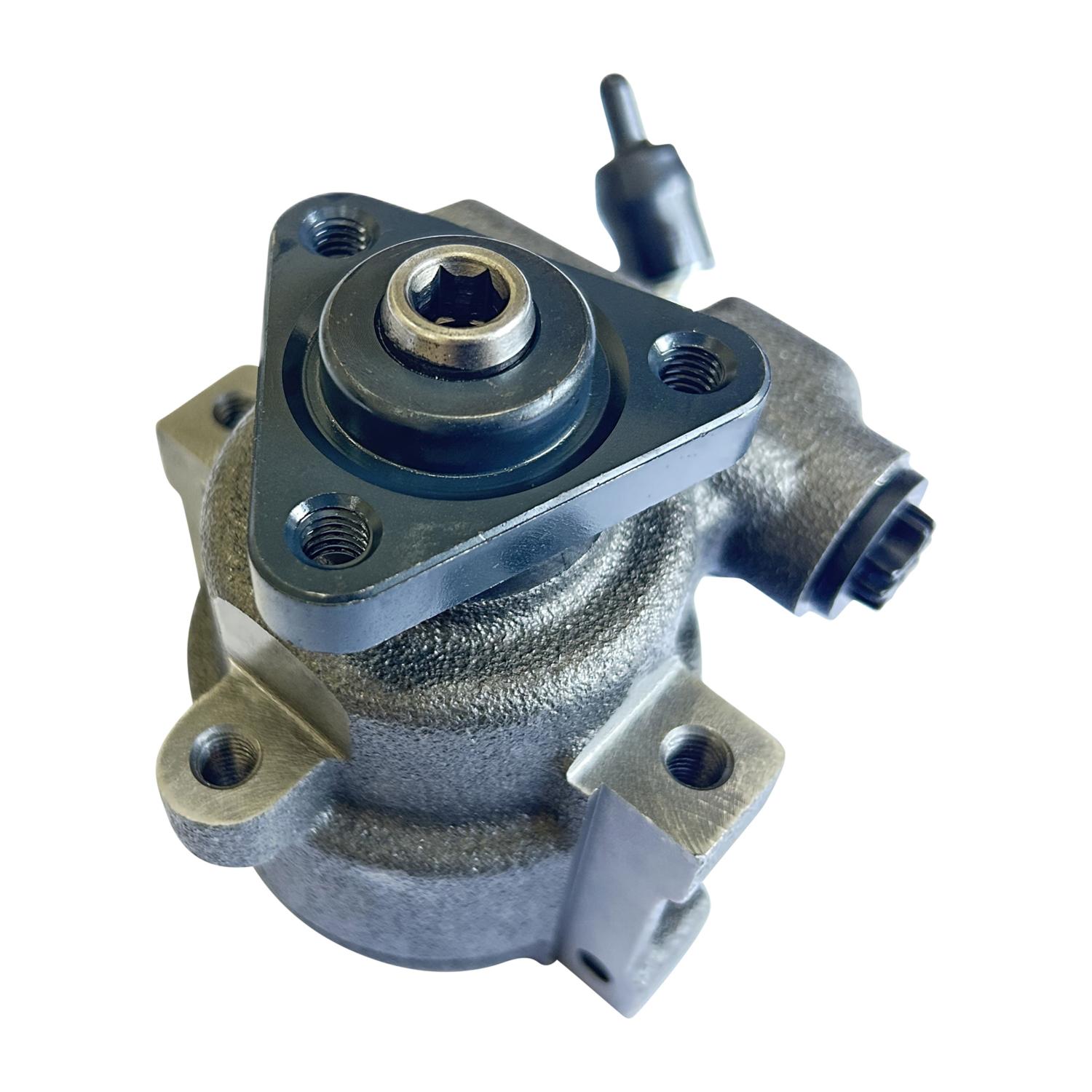 Edelmann 57507X - Power Steering Pump Edelmann 57507X Power Steering Pump product image 4 of 5