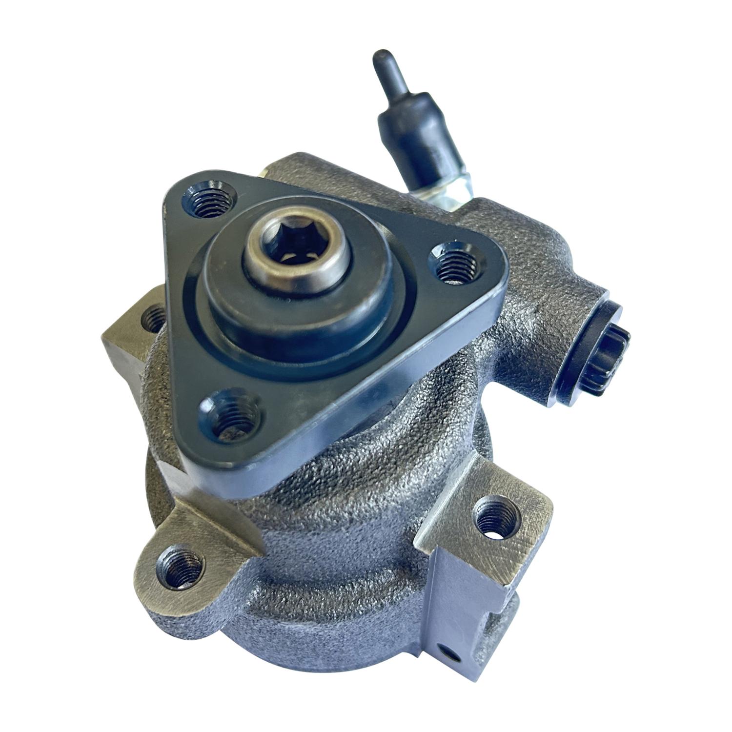 Edelmann 57507X - Power Steering Pump Edelmann 57507X Power Steering Pump product image 5 of 5