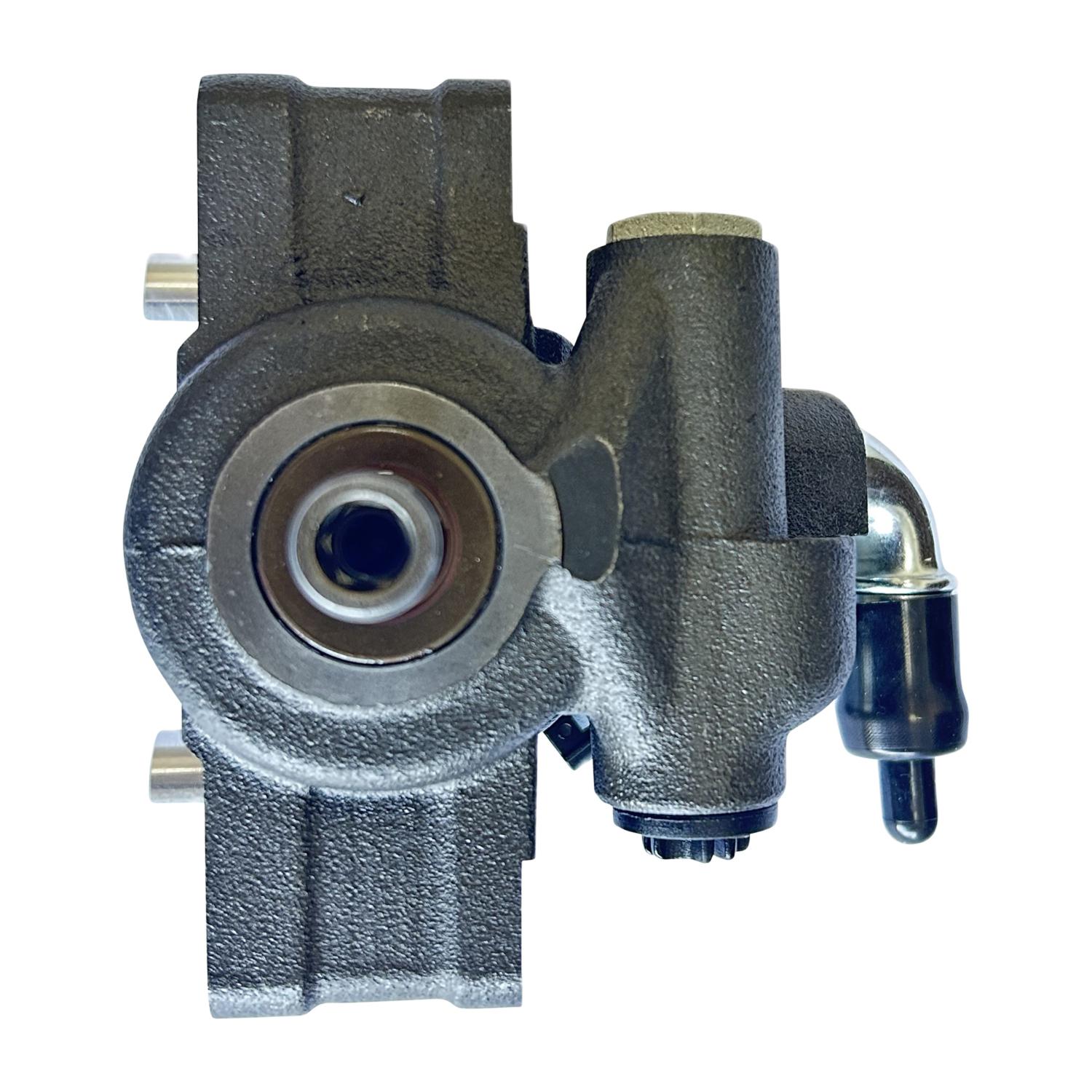 Edelmann 57508X - Power Steering Pump Edelmann 57508X Power Steering Pump product image 1 of 4