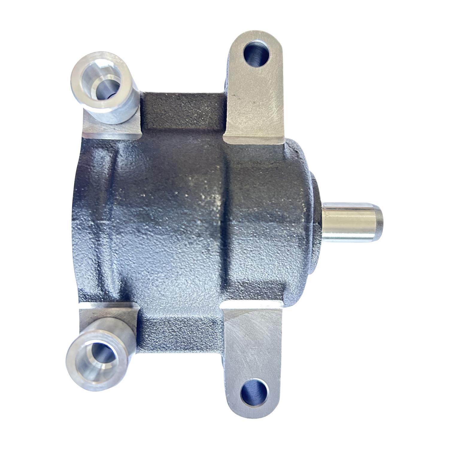Edelmann 57508X - Power Steering Pump Edelmann 57508X Power Steering Pump product image 3 of 4