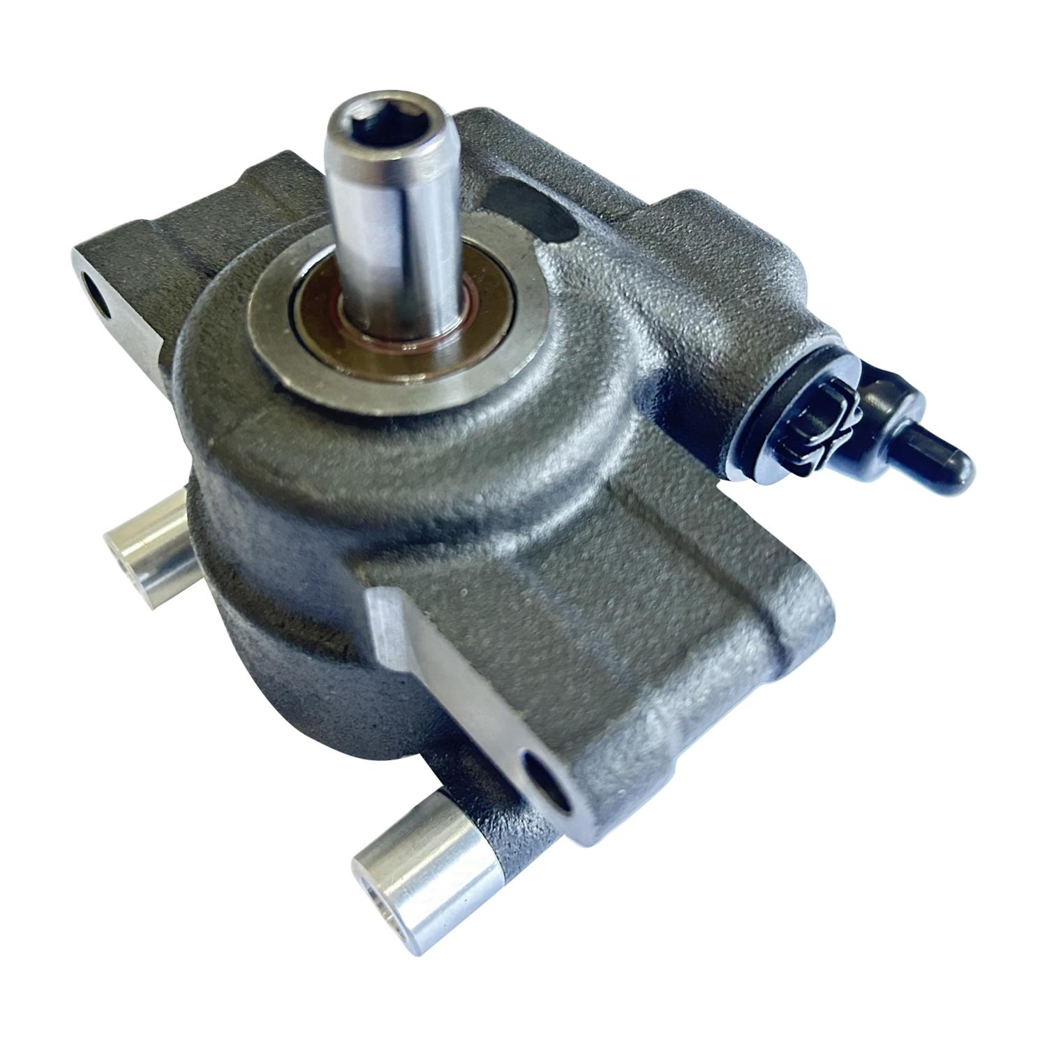 Edelmann 57508X - Power Steering Pump Edelmann 57508X Power Steering Pump product image 4 of 4