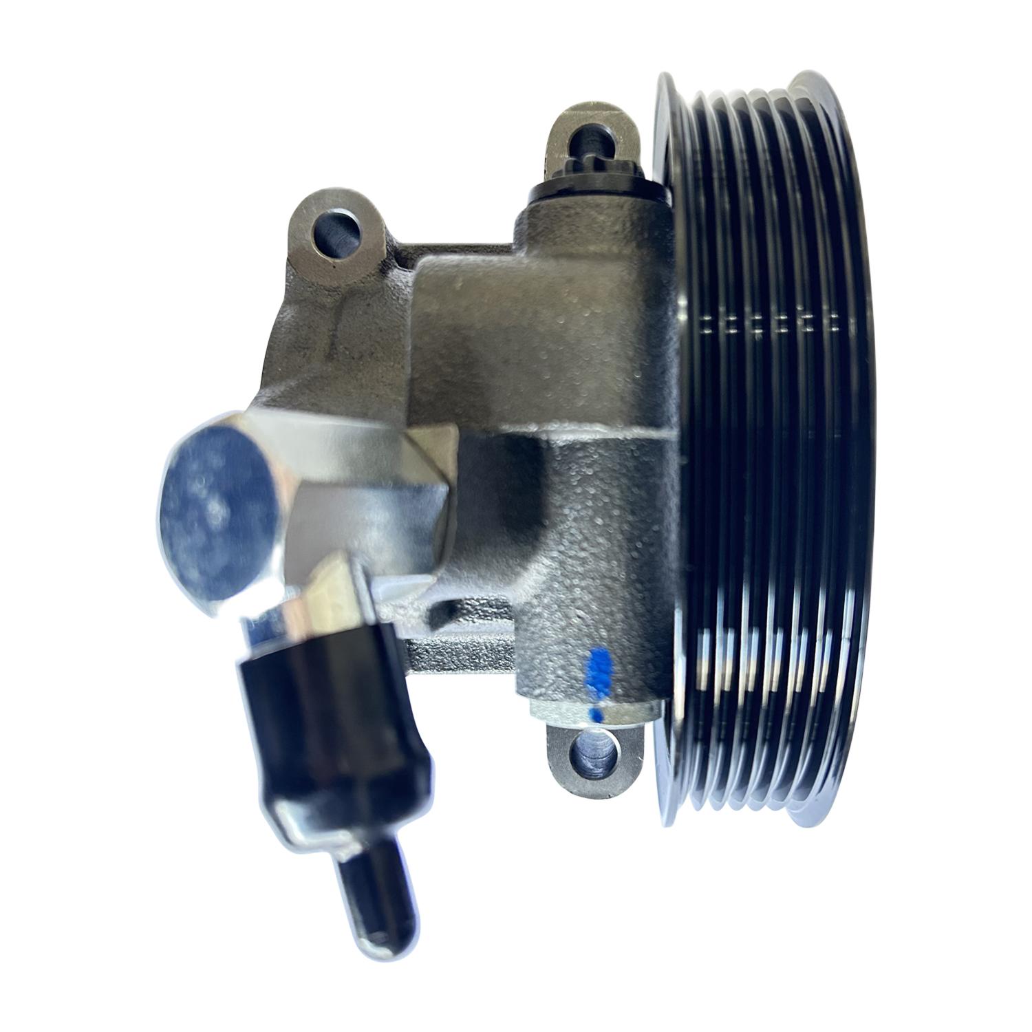 Edelmann 57510PX - Power Steering Pump Edelmann 57510PX Power Steering Pump product image 3 of 5