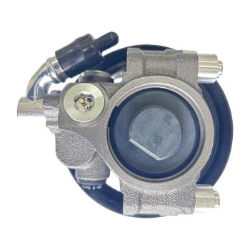 2009 Ford Lobo Power Steering Pump Edelmann 57511PX image 1 of 4