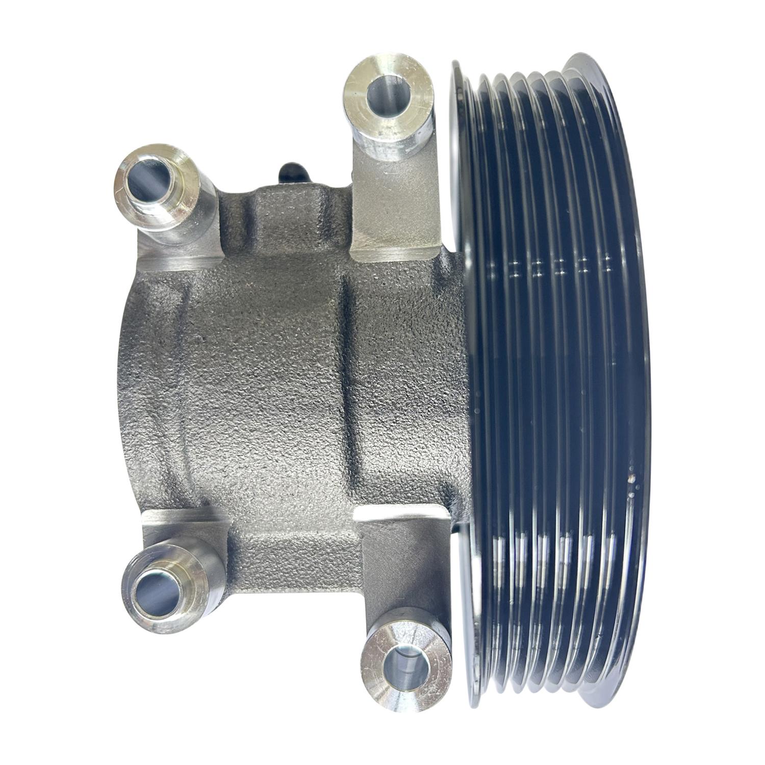 Edelmann 57511PX Power Steering Pump product image 2 of 5