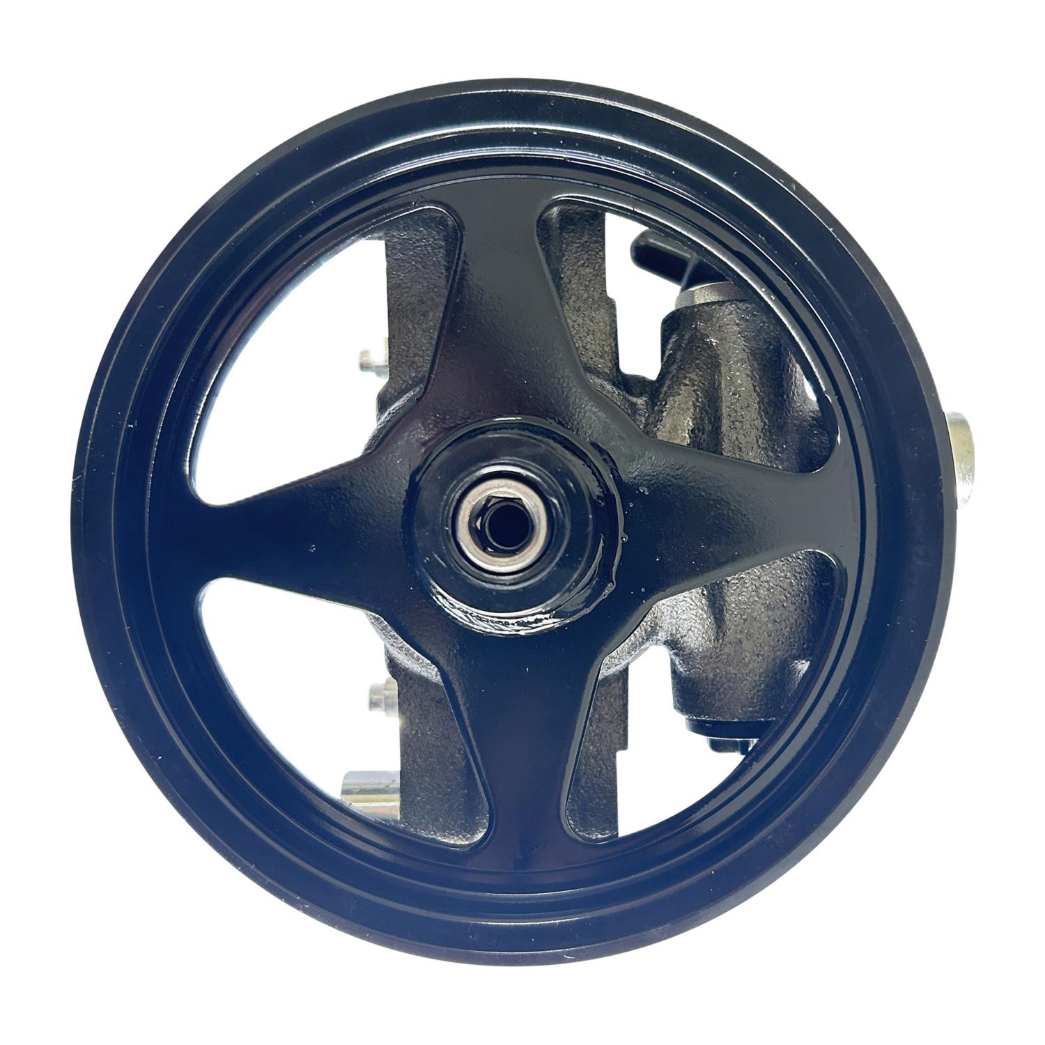 Edelmann 57511PX Power Steering Pump product image 4 of 5