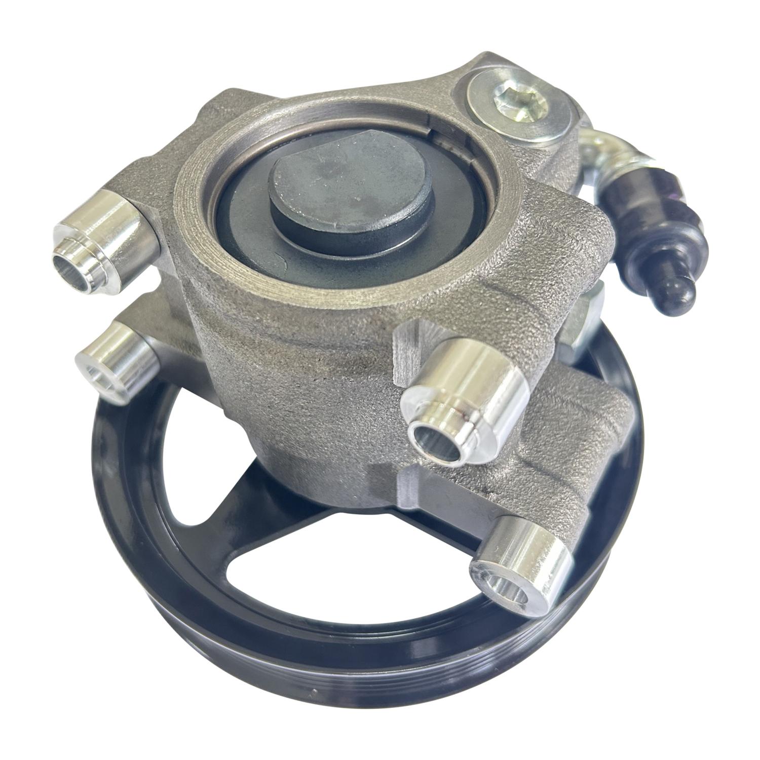 Edelmann 57511PX Power Steering Pump product image 5 of 5