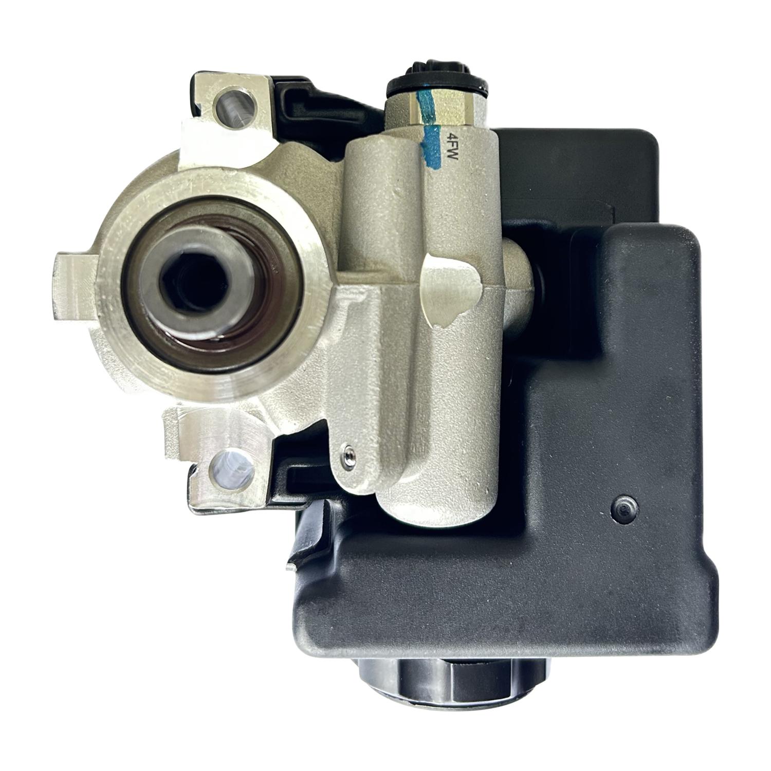 Edelmann 57512R - Power Steering Pump Edelmann 57512R Power Steering Pump product image 1 of 4