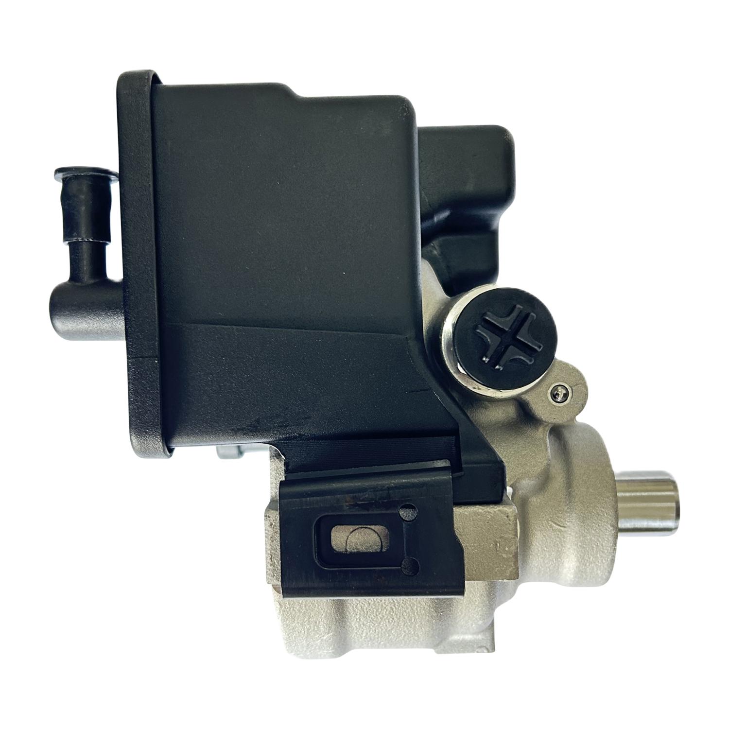 Edelmann 57512R - Power Steering Pump Edelmann 57512R Power Steering Pump product image 3 of 4