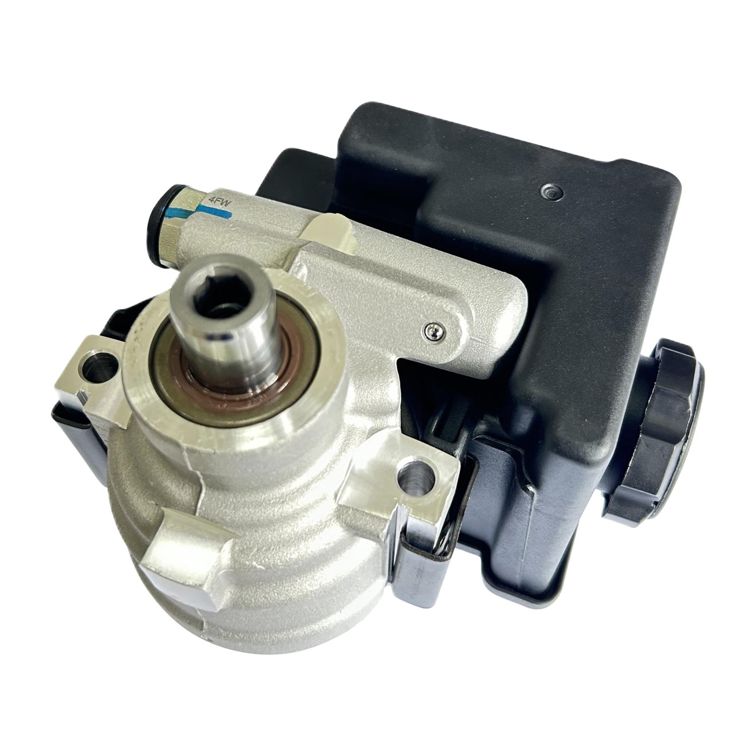 Edelmann 57512R - Power Steering Pump Edelmann 57512R Power Steering Pump product image 4 of 4