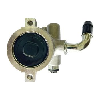 1996 Jeep Cherokee Power Steering Pump Edelmann 57514X image 2 of 4