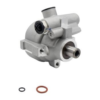2001 Chevrolet Lumina Power Steering Pump Edelmann 57515U image 1 of 4