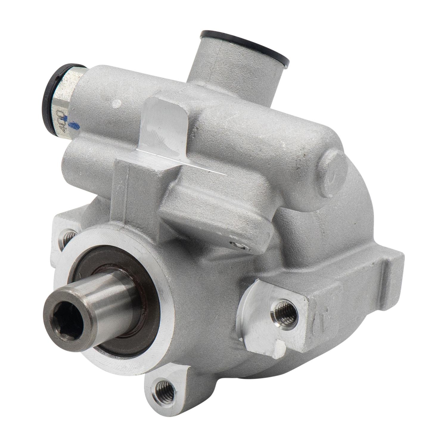 Edelmann 57515U - Power Steering Pump Edelmann 57515U Power Steering Pump product image 2 of 6