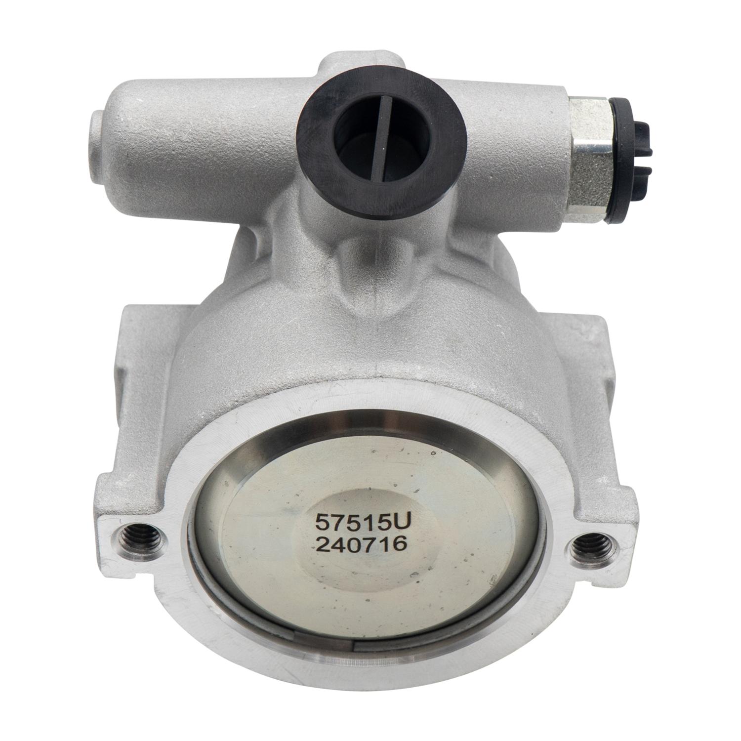 Edelmann 57515U - Power Steering Pump Edelmann 57515U Power Steering Pump product image 5 of 6