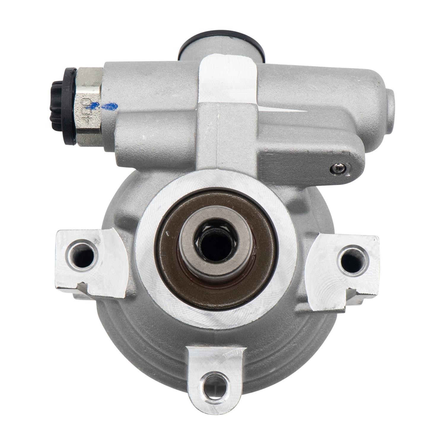 Edelmann 57515U - Power Steering Pump Edelmann 57515U Power Steering Pump product image 6 of 6