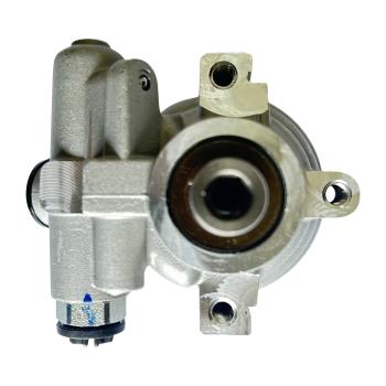 2004 GMC Envoy Power Steering Pump Edelmann 57517U image 1 of 4