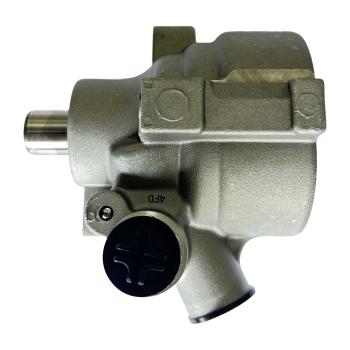 2004 GMC Envoy Power Steering Pump Edelmann 57517U image 3 of 4