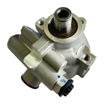 2004 GMC Envoy Power Steering Pump Edelmann 57517U image 4 of 4