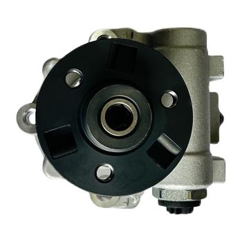2009 BMW 328i xDrive Power Steering Pump Edelmann 57518X image 1 of 4