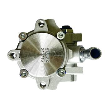 2009 BMW 328i xDrive Power Steering Pump Edelmann 57518X image 2 of 4
