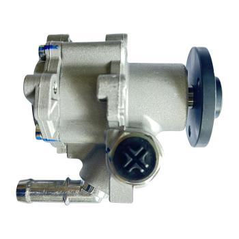 2009 BMW 328i xDrive Power Steering Pump Edelmann 57518X image 3 of 4