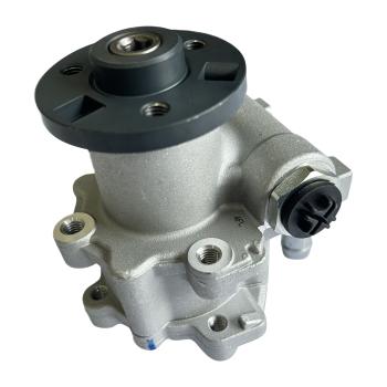 2009 BMW 328i xDrive Power Steering Pump Edelmann 57518X image 4 of 4