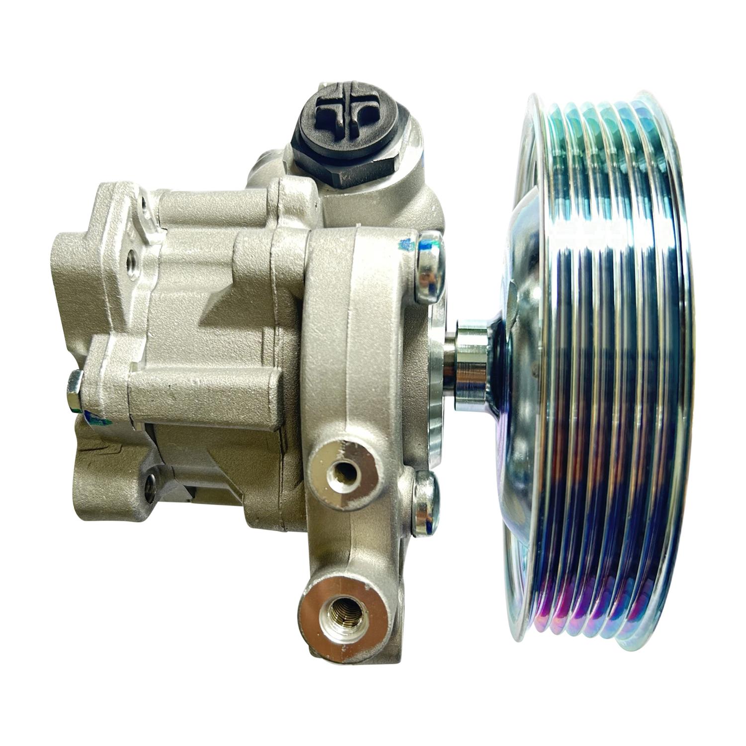 Edelmann 57519PX - Power Steering Pump Edelmann 57519PX Power Steering Pump product image 5 of 5