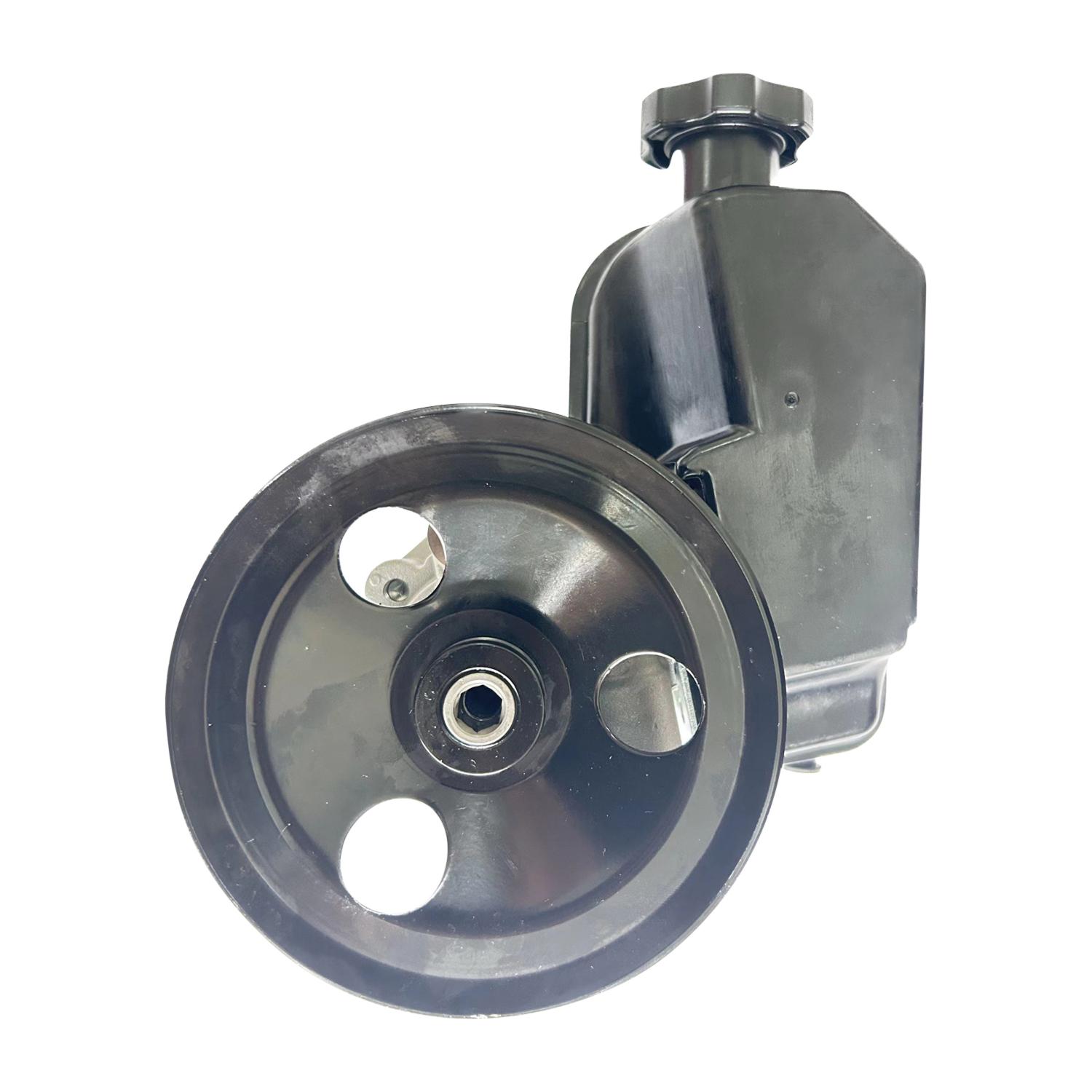 Edelmann 57520PR - Power Steering Pump Edelmann 57520PR Power Steering Pump product image 1 of 5