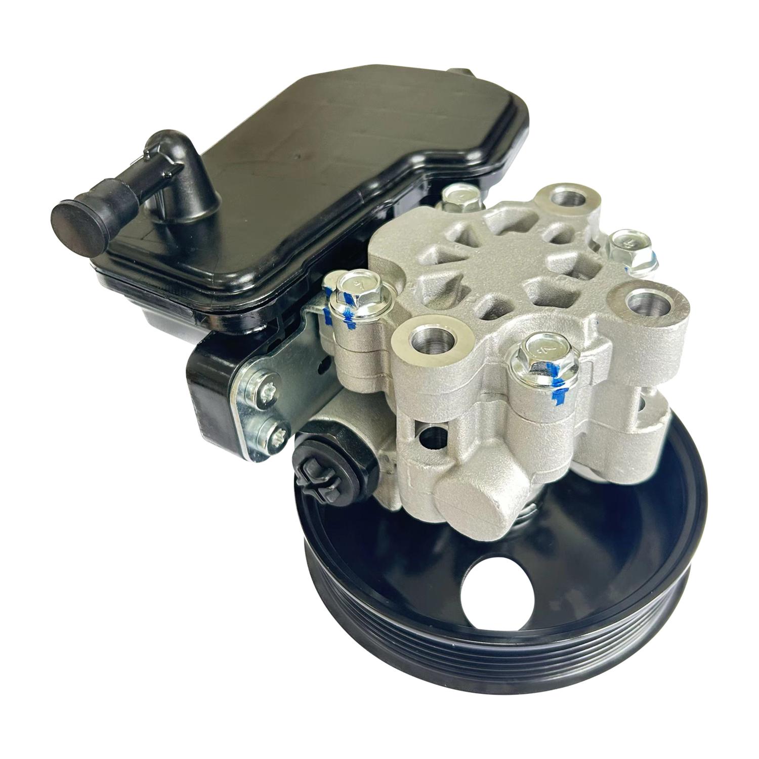 Edelmann 57520PR - Power Steering Pump Edelmann 57520PR Power Steering Pump product image 5 of 5