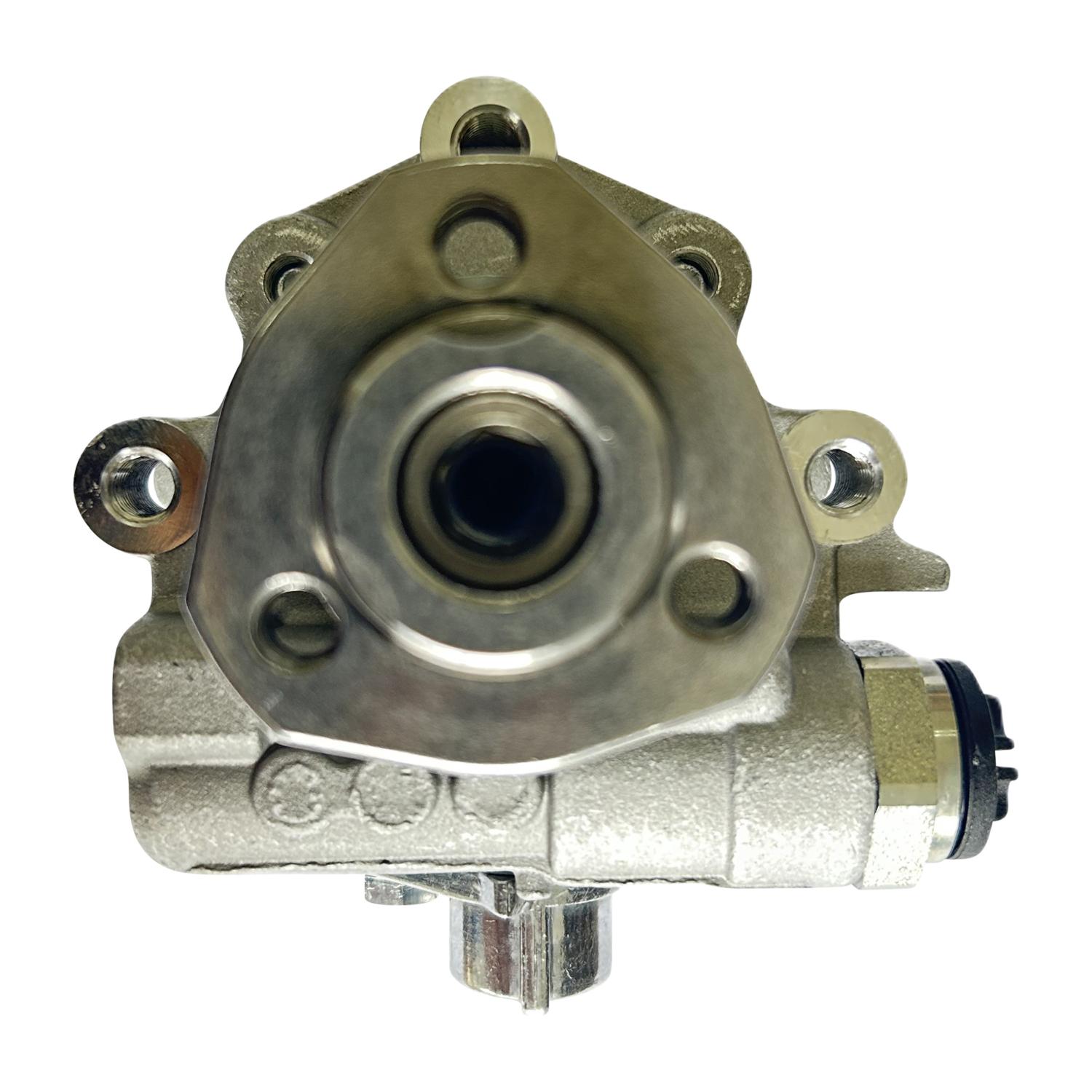 Edelmann 57521X - Power Steering Pump Edelmann 57521X Power Steering Pump product image 1 of 4