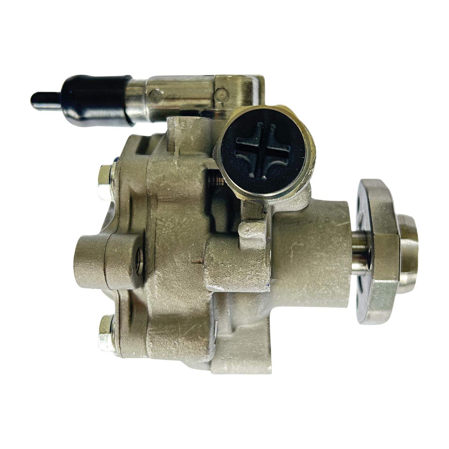 Edelmann 57521X - Power Steering Pump Edelmann 57521X Power Steering Pump product image 3 of 4