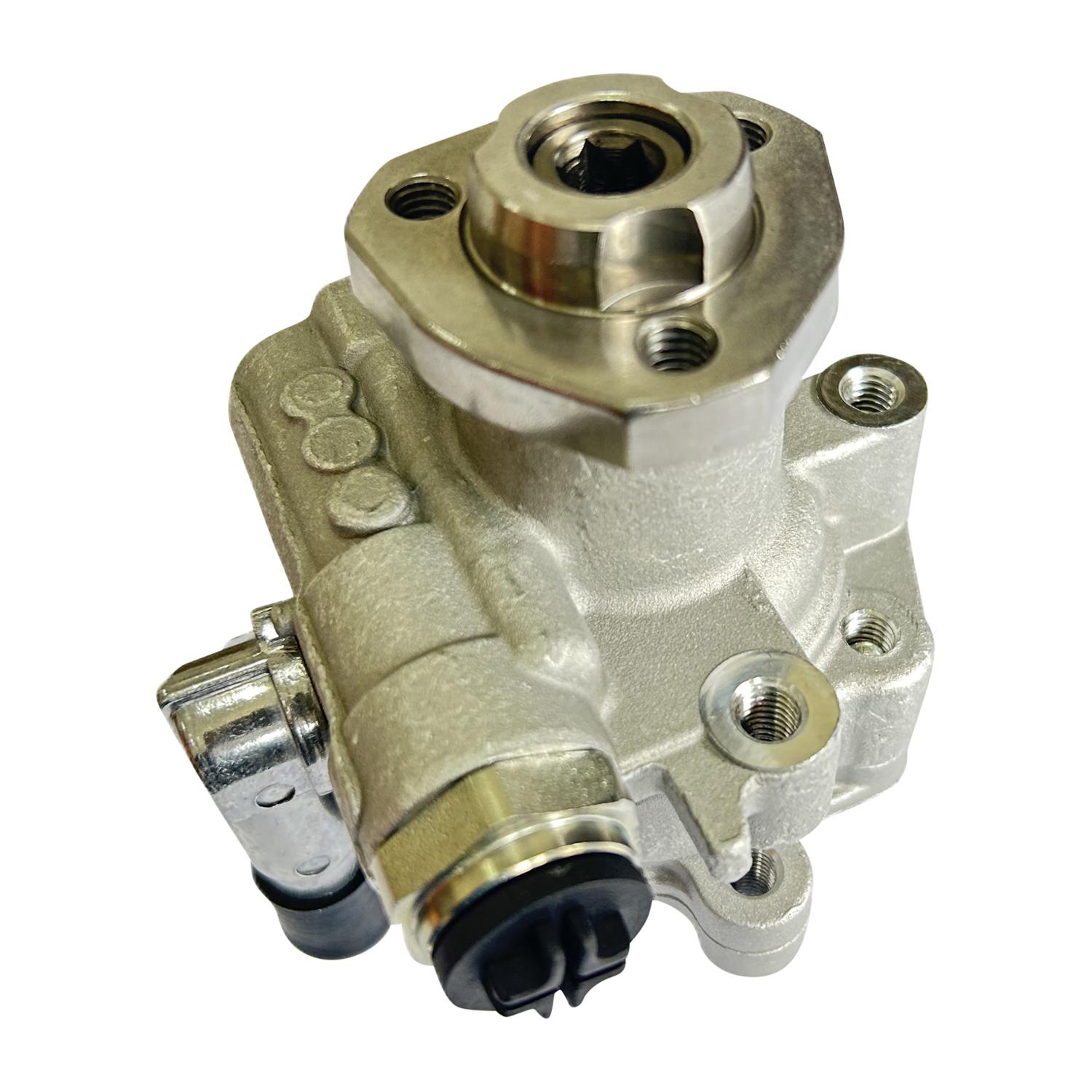 Edelmann 57521X - Power Steering Pump Edelmann 57521X Power Steering Pump product image 4 of 4