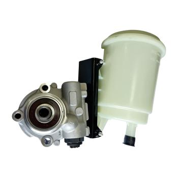 2008 Chrysler Aspen Power Steering Pump Edelmann 57522R image 1 of 4